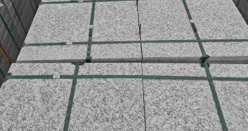 娄底芝麻白大花地铺