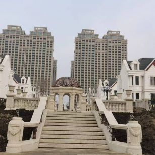 娄底黄金麻工程案例