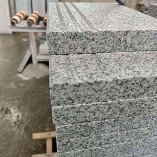 娄底芝麻白楼梯踏步