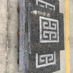 娄底英国棕回纹雕刻版