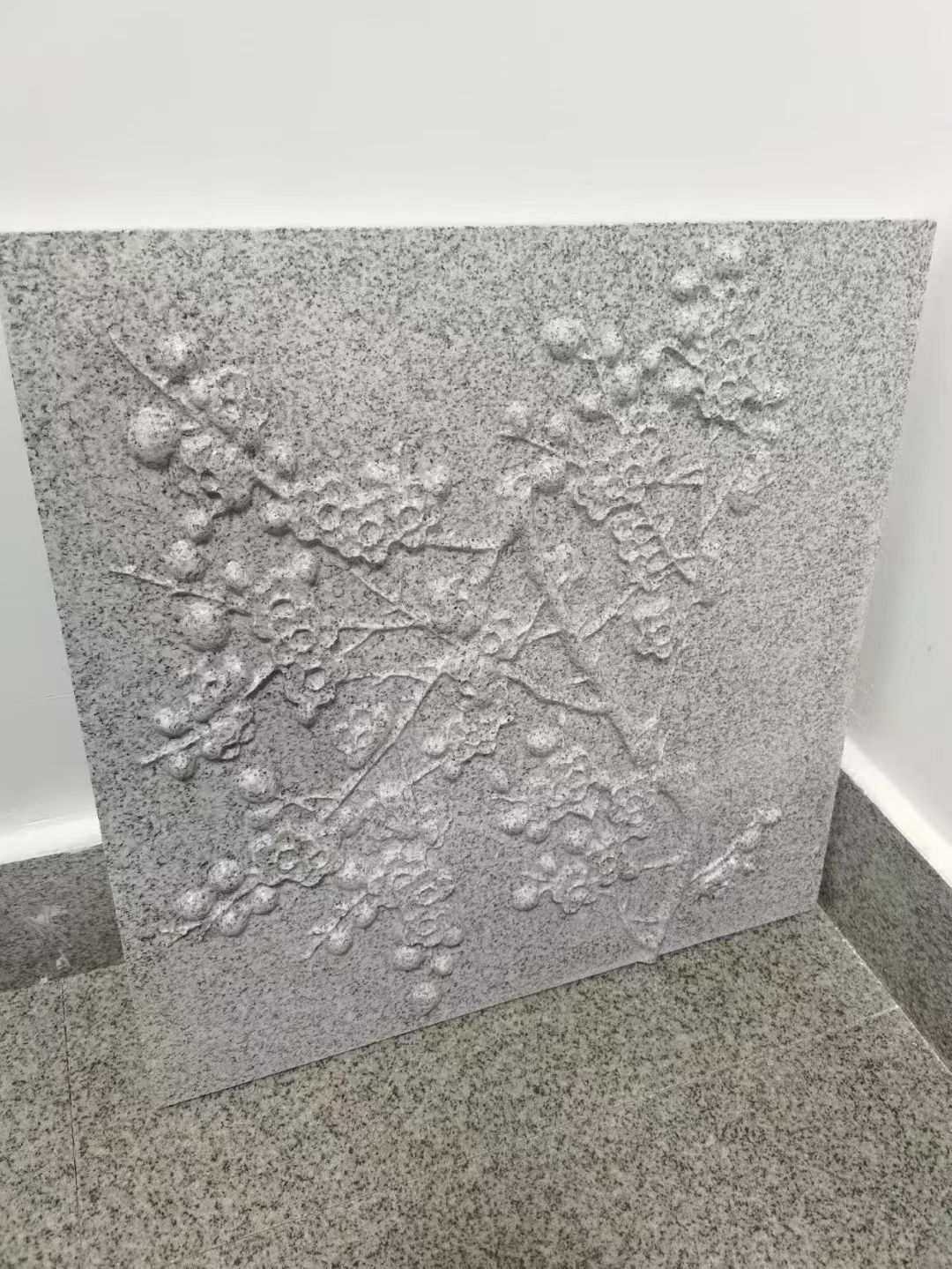 娄底芝麻白雕刻版，异形定制