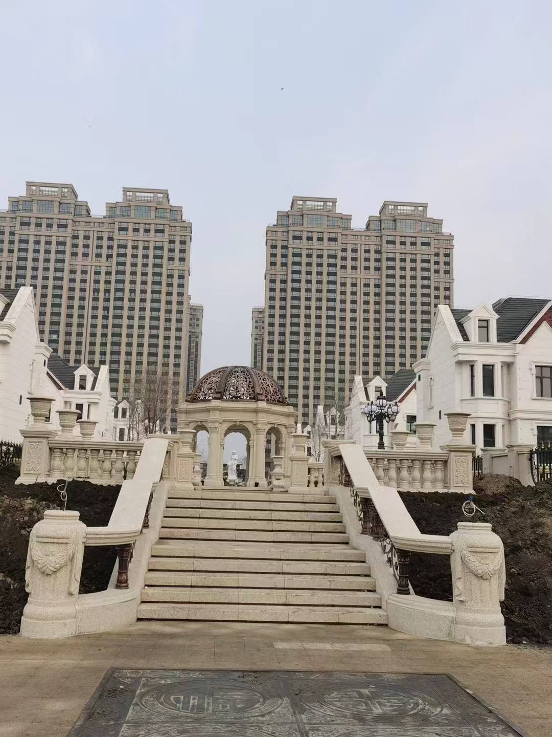 娄底黄金麻工程案例