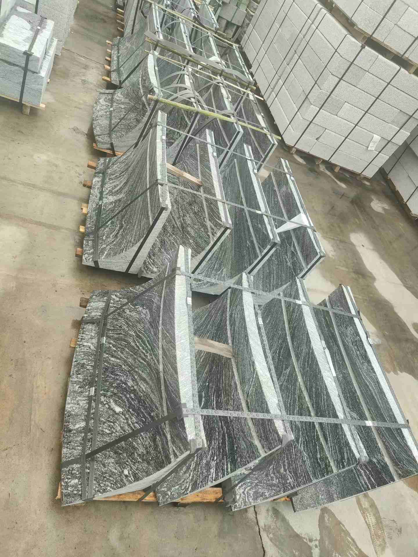 娄底浪淘沙异形定制