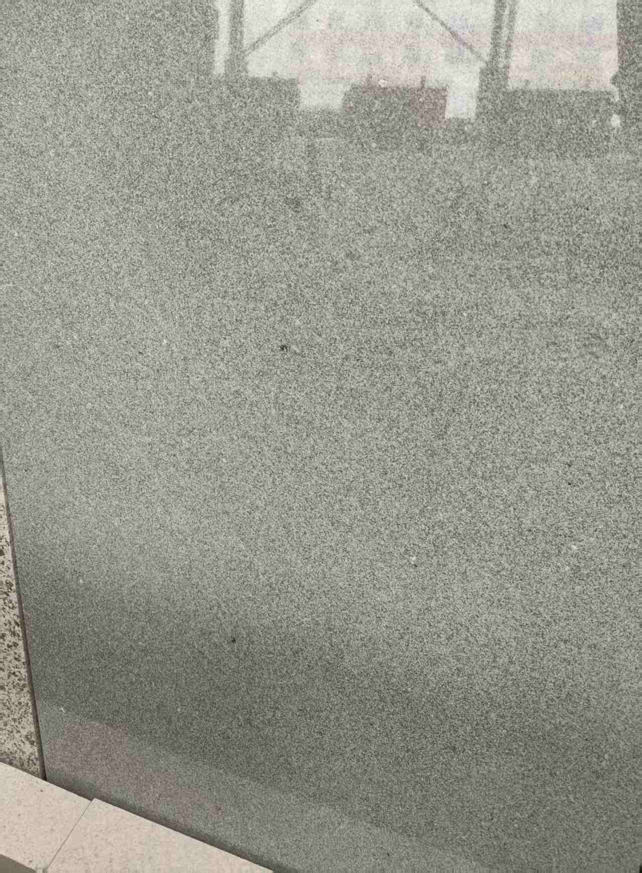 娄底芝麻灰 地铺石 干挂