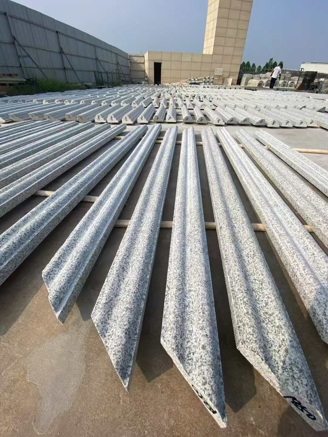 娄底 别墅异形线条 异形定制